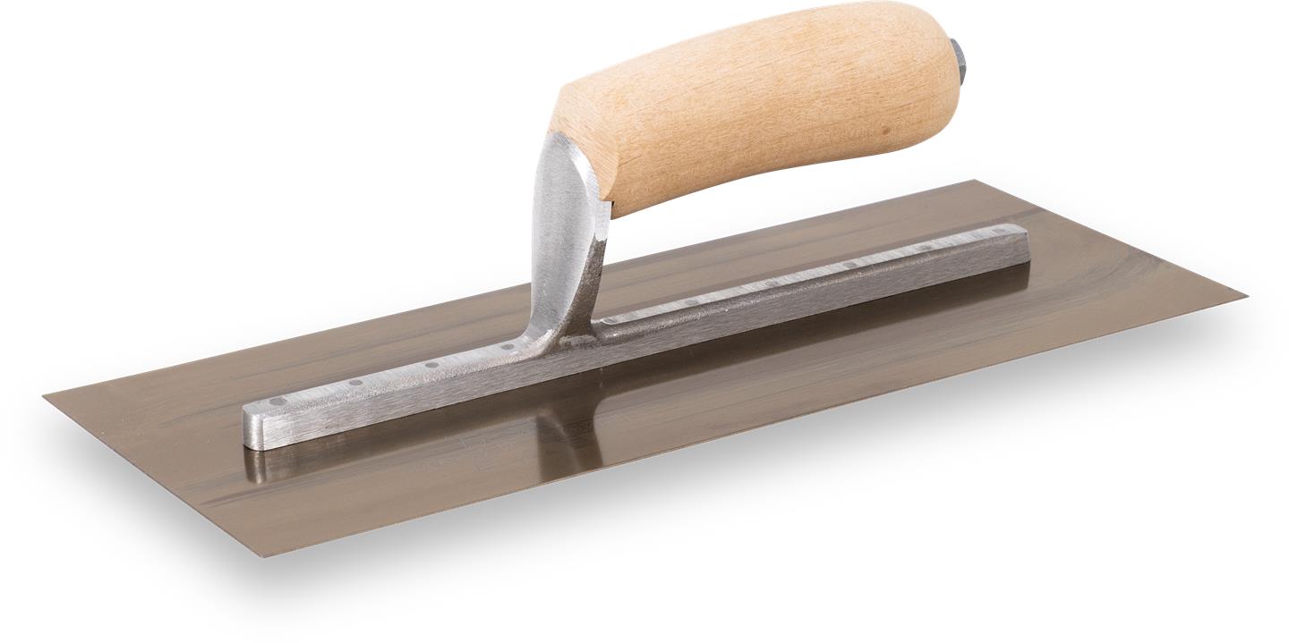 Marshalltown Curry Style Trowel
