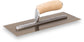 Marshalltown Curry Style Trowel