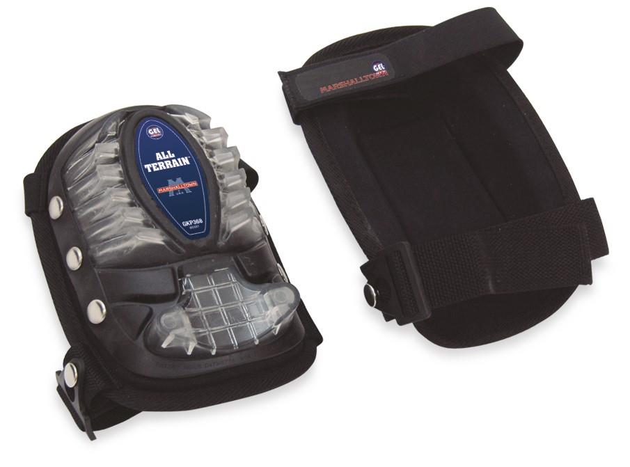 Marshalltown Knee Pads