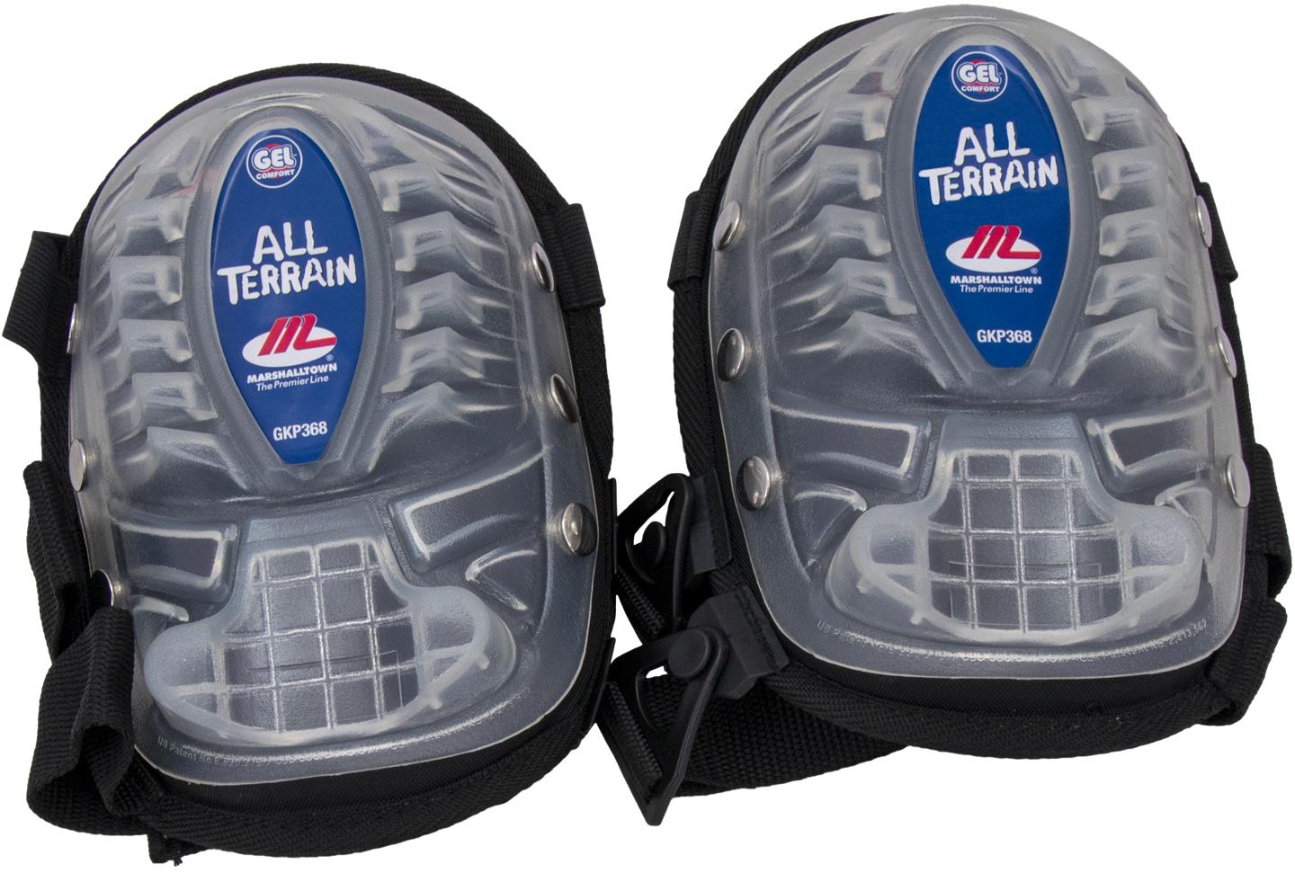 Marshalltown Knee Pads
