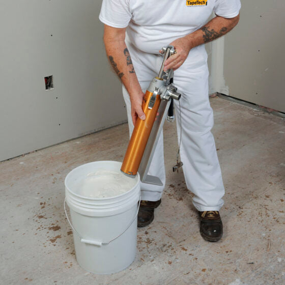 TapeTech EasyClean® Loading Pump