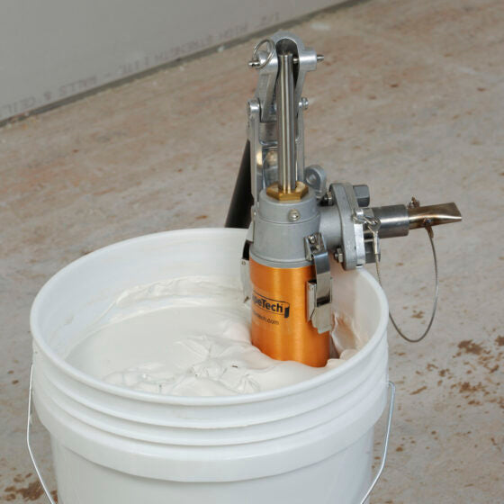 TapeTech EasyClean® Loading Pump