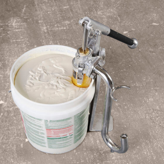 TapeTech EasyClean® Loading Pump