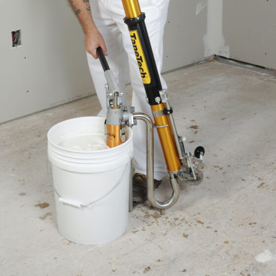 TapeTech EasyClean® Loading Pump