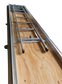 Scaffold Ladder Decks
