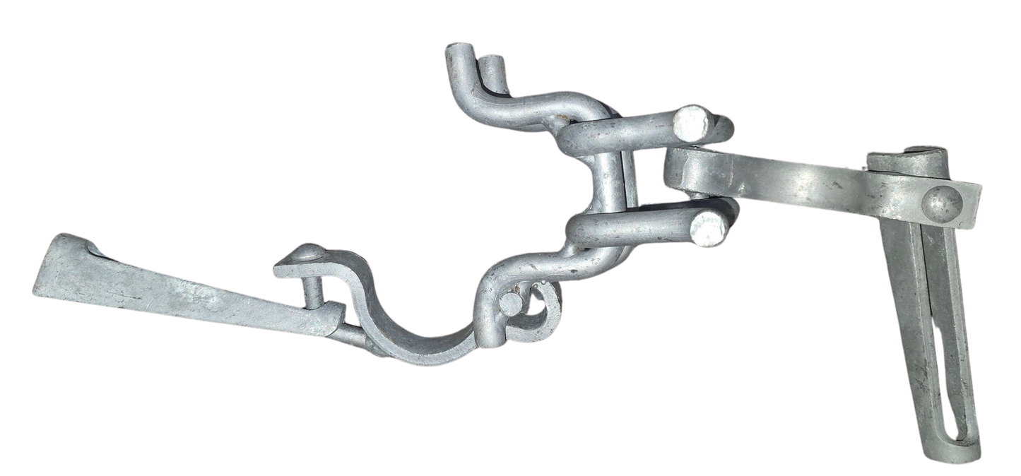 Scaffold Right Angle Clamps