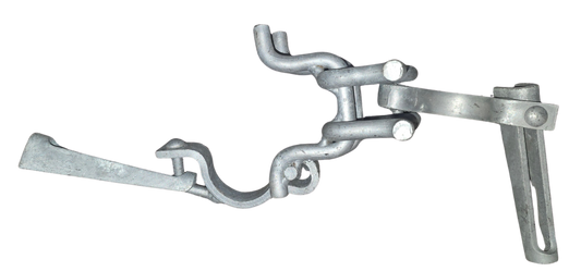 Scaffold Right Angle Clamps