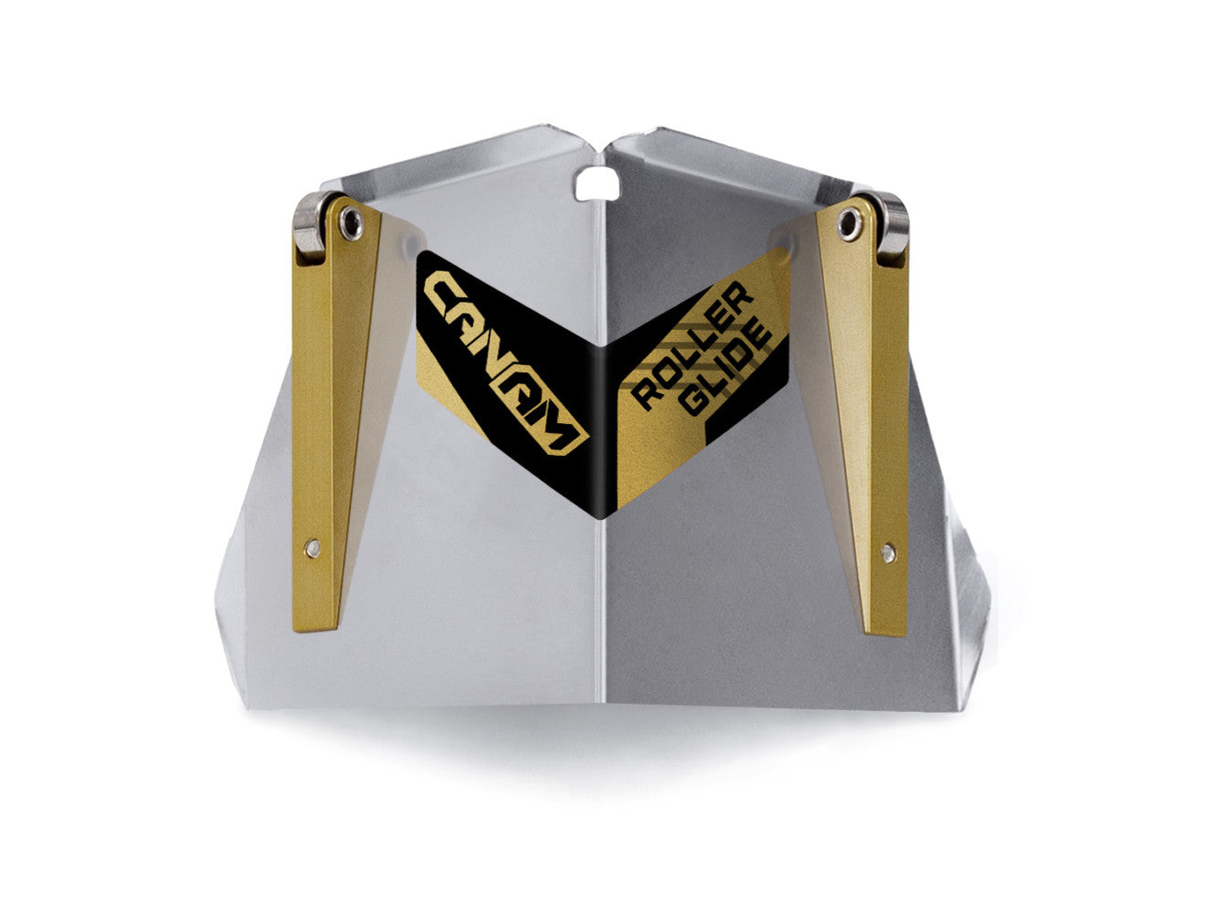 Can-Am Semi-Automatic Professional Tool Kit with Hard Shell Case