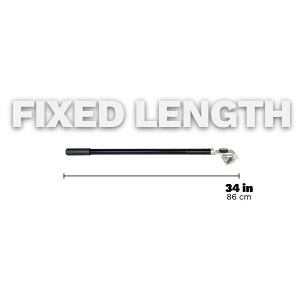 TapeTech Brakeless Box Handle