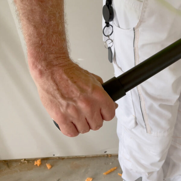 TapeTech Brakeless Box Handle