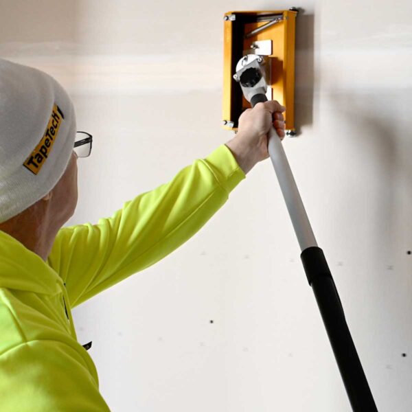 TapeTech SideWinder™ Extendable Brakeless Box Handle