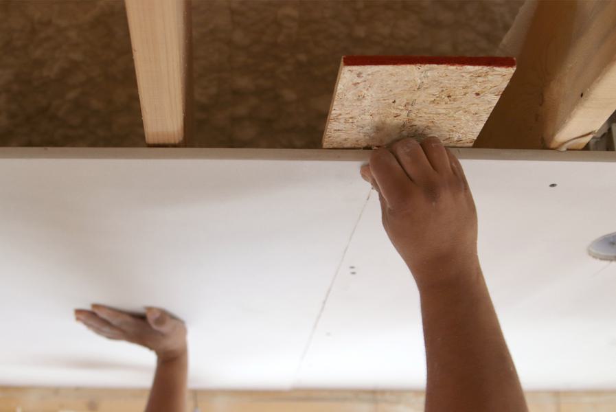 Trim-Tex Buttboard Drywall Backer