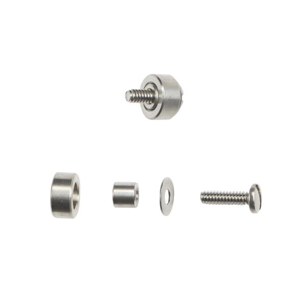 TapeTech Corner Flusher Roller Kit