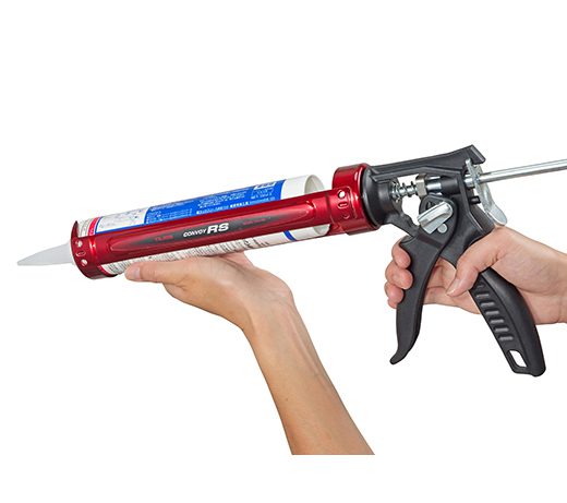 Tajima Convoy® RS Caulking Gun