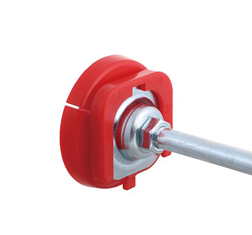 Tajima Convoy® Super Sausage 2way™ Caulking Gun