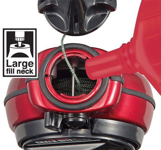 Tajima Chalk-Rite® II Extra Bold Chalk Line