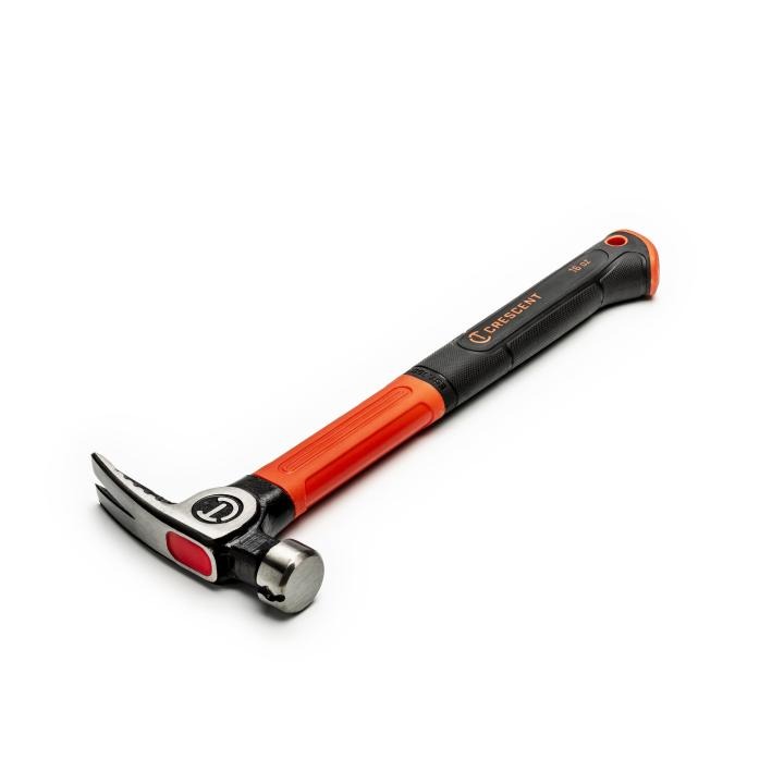 Crescent Fiberglass General Purpose Hammer