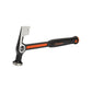 Crescent Drywall Hammer with Steel Handle