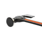 Crescent Drywall Hammer with Steel Handle