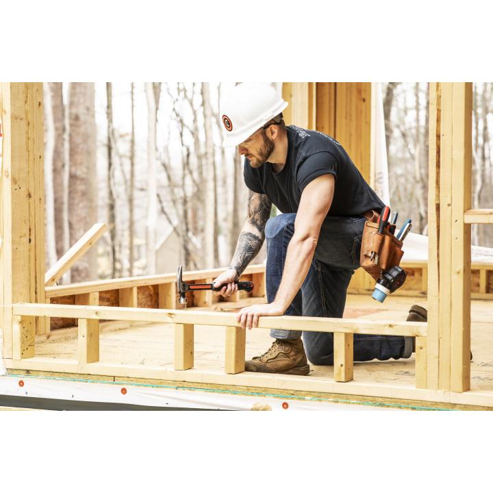 Crescent Steel General Purpose Hammer