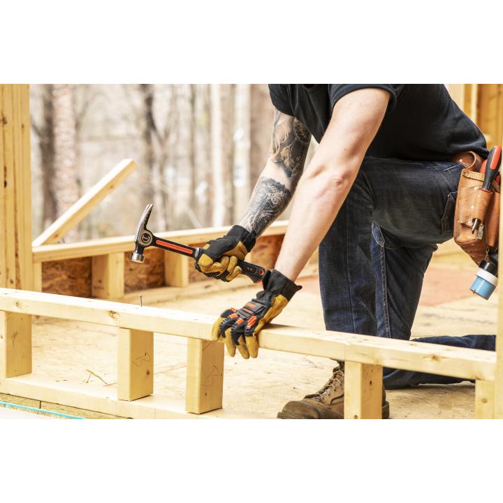 Crescent Steel General Purpose Hammer