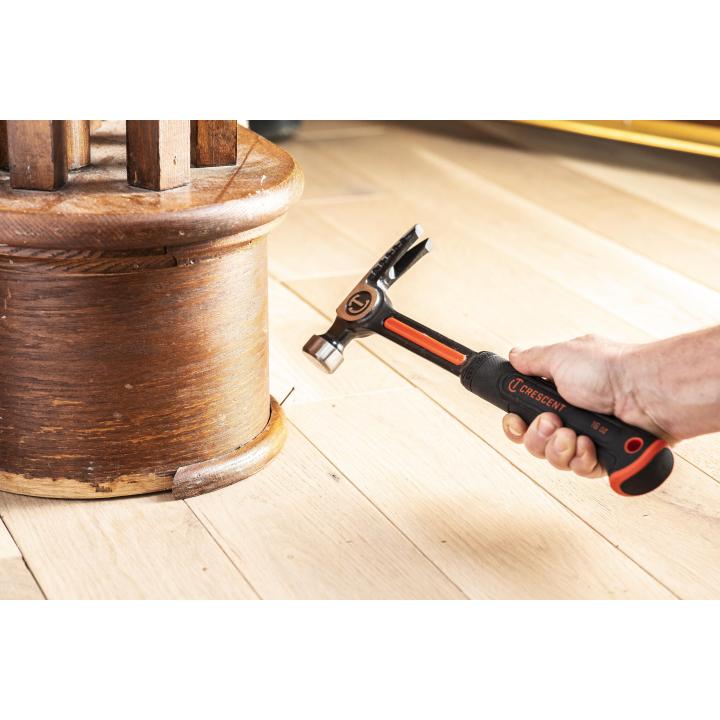 Crescent Steel General Purpose Hammer
