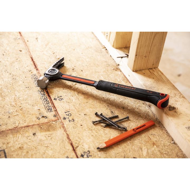 Crescent Steel General Purpose Hammer