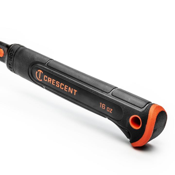 Crescent Steel General Purpose Hammer