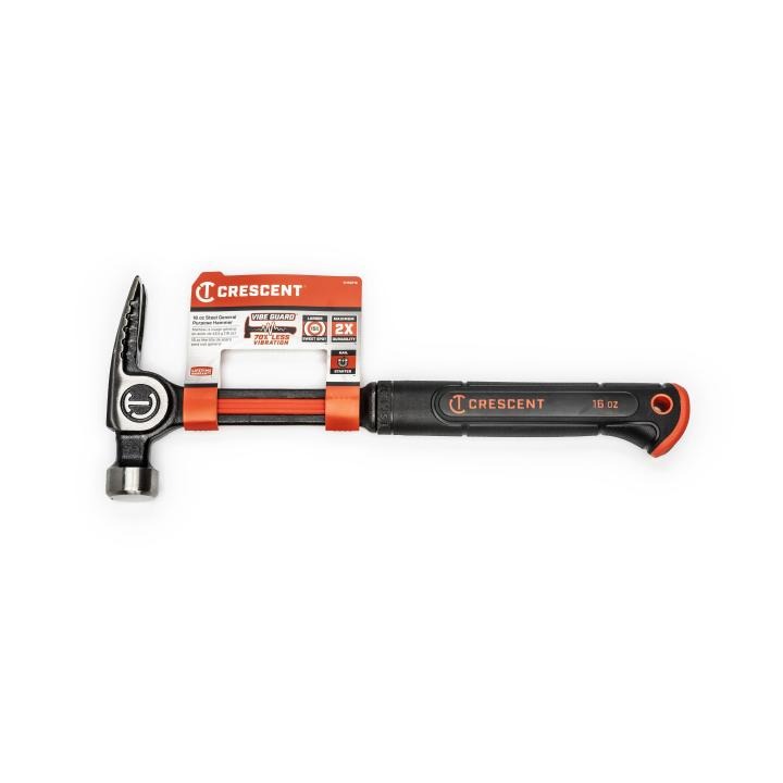 Crescent Steel General Purpose Hammer