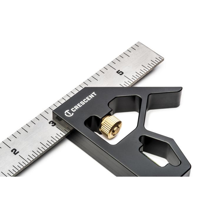 Crescent Combo Square