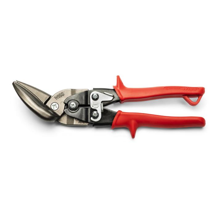 Wiss 9-1/4" MetalMaster® Offset Straight and Left Cut Aviation Snips