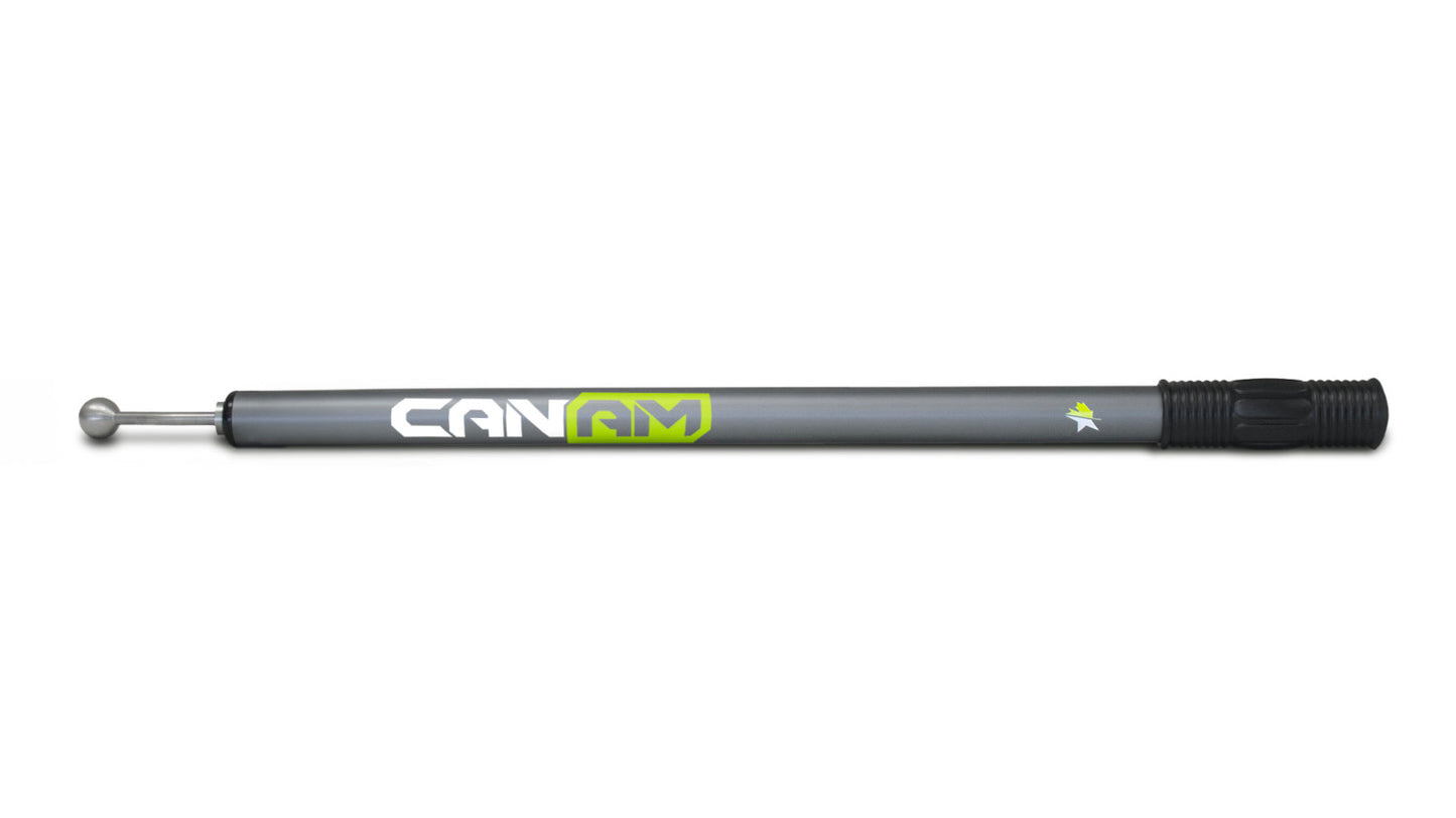 Can-Am Fixed Corner Finisher Handle