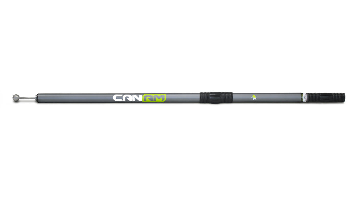 Can-Am Extendable Corner Finisher Handle