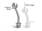 Can-Am Fixed Corner Finisher Handle