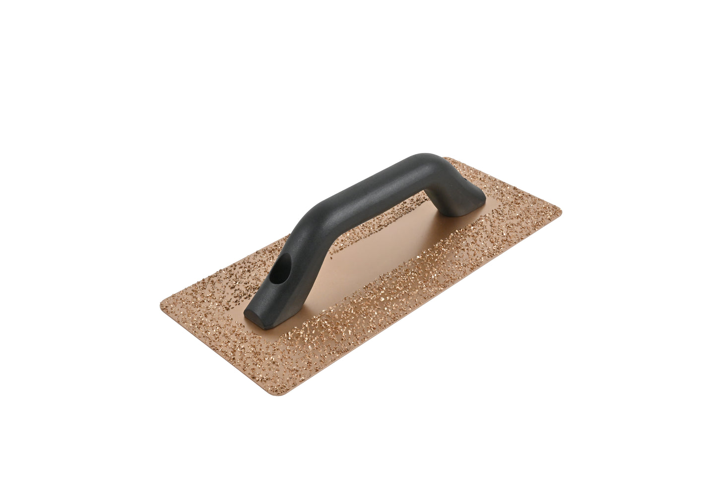 TapeTech Tungsten Carbide Edging Rasp