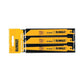 DeWalt Bi-Metal Reciprocating Saw Blade Set