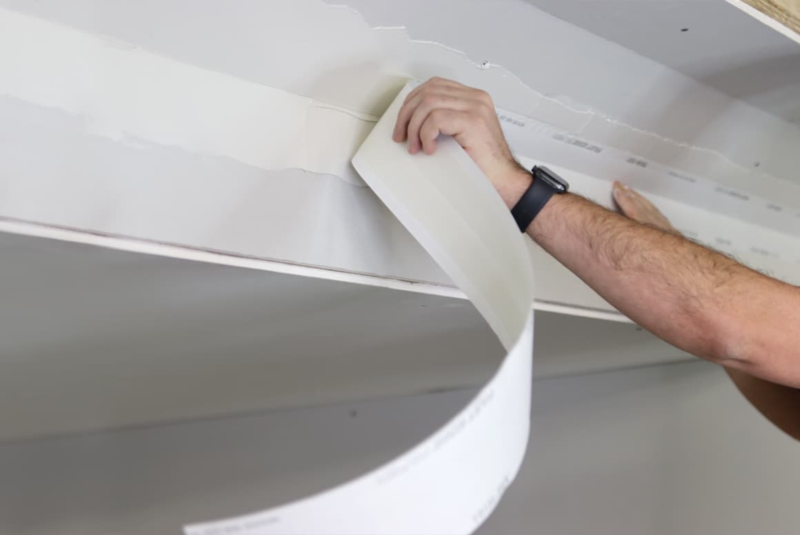 Trim-Tex Fast Edge Roll