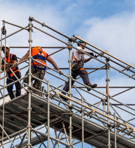 Frame Scaffolding Products