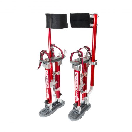 Metaltech Buildman Stilts – Crown Building Supplies