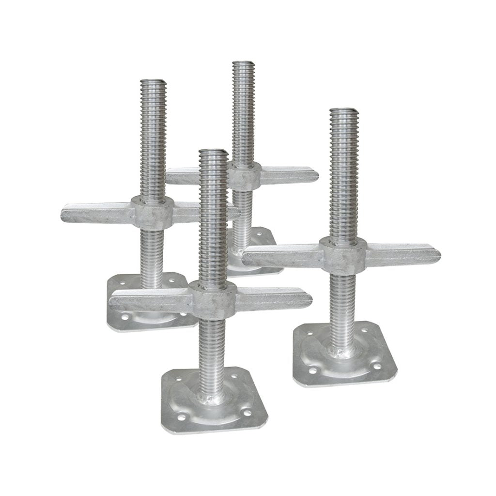 Metaltech Leveling Jacks