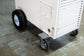 L.B. White Premier 700 Dual Fuel Heater - 700,000 BTUH