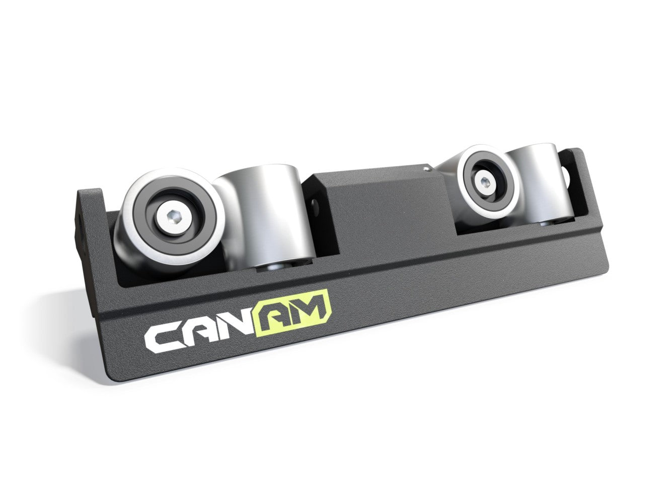 CanAm Inside Corner Roller