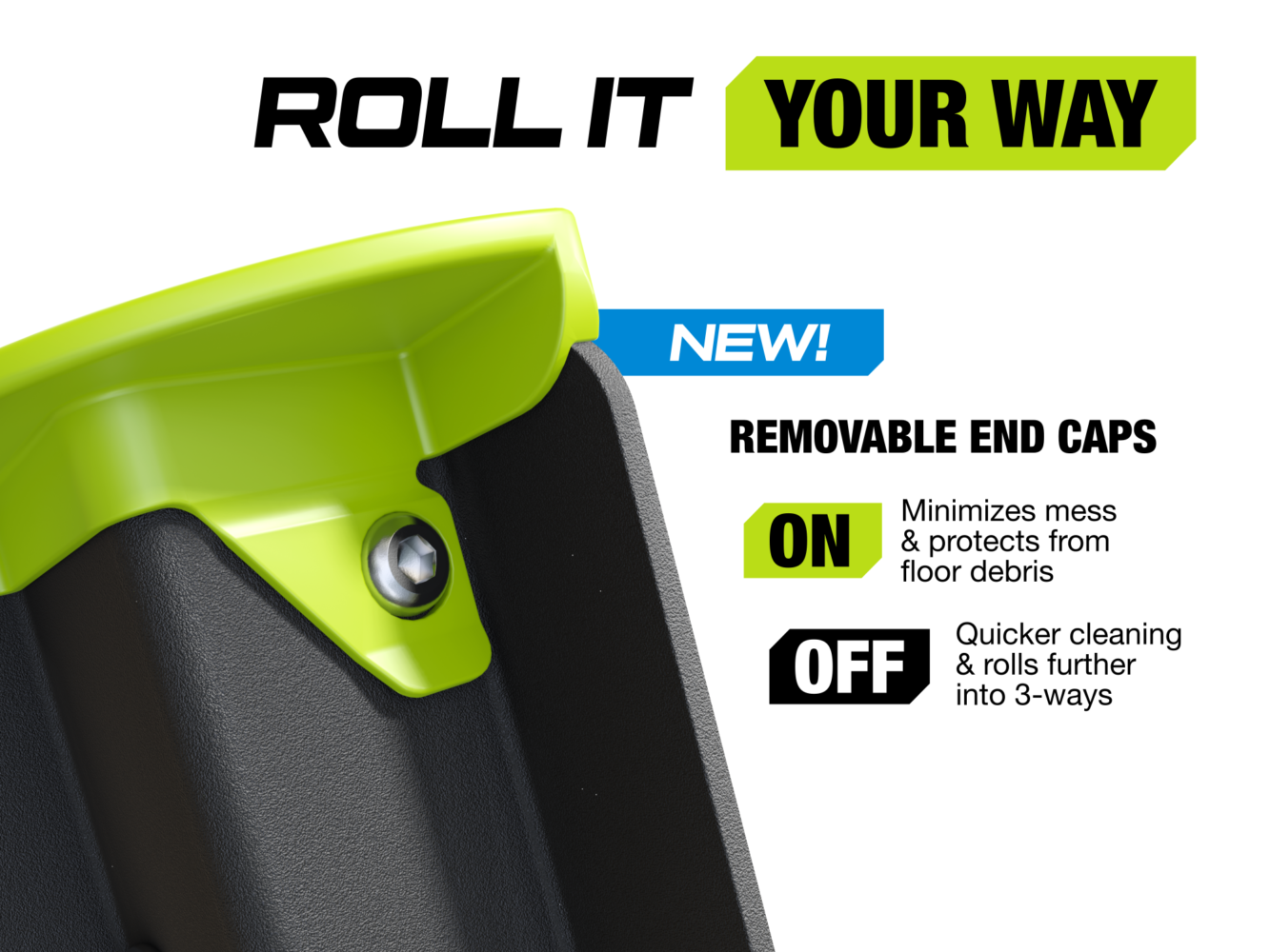 CanAm Compact Tool Kit