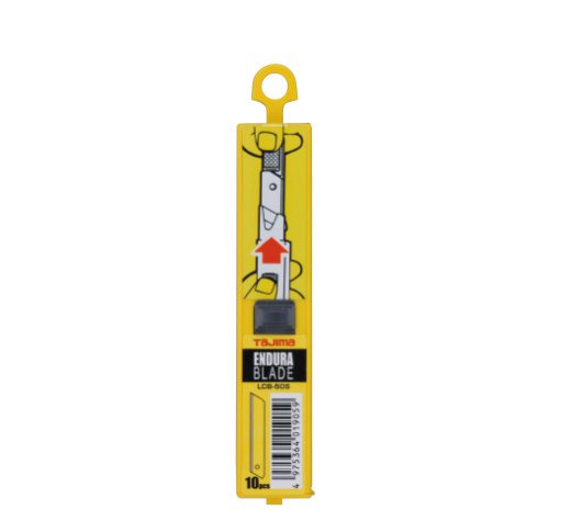 Tajima SOLID Endura-Blade™