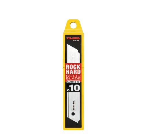 Tajima SOLID Rock Hard Blade™