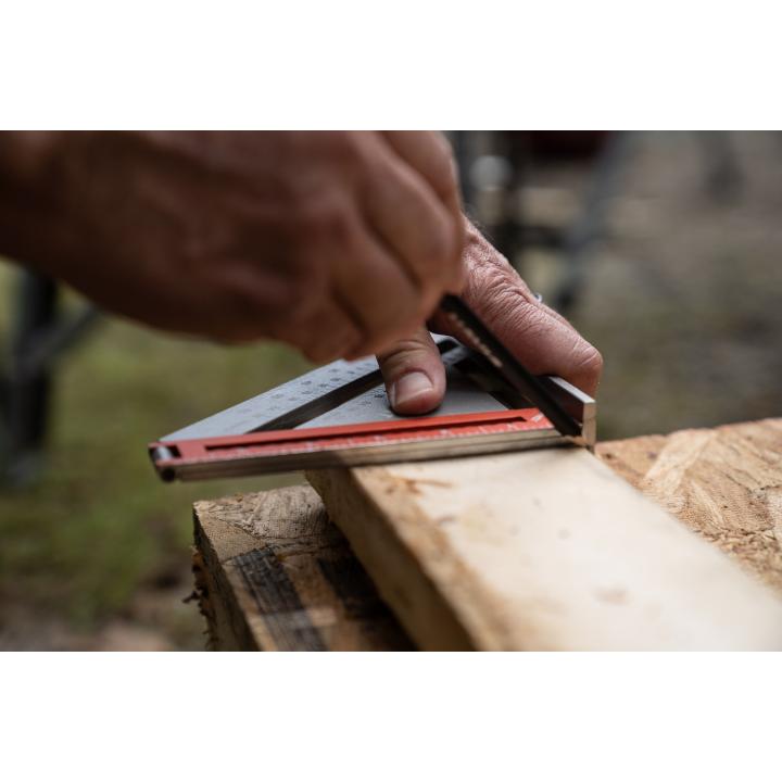 Crescent EX6 2-in-1 Extendable Layout Tool