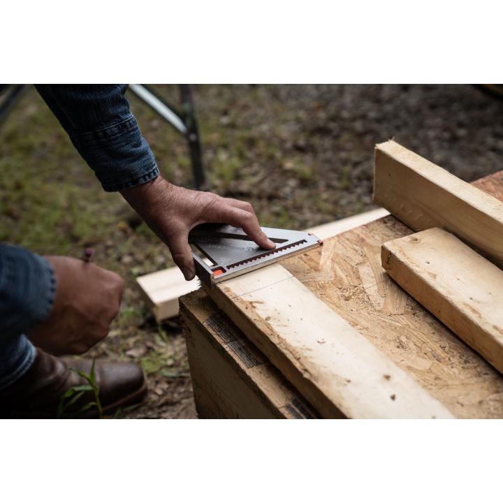 Crescent EX6 2-in-1 Extendable Layout Tool