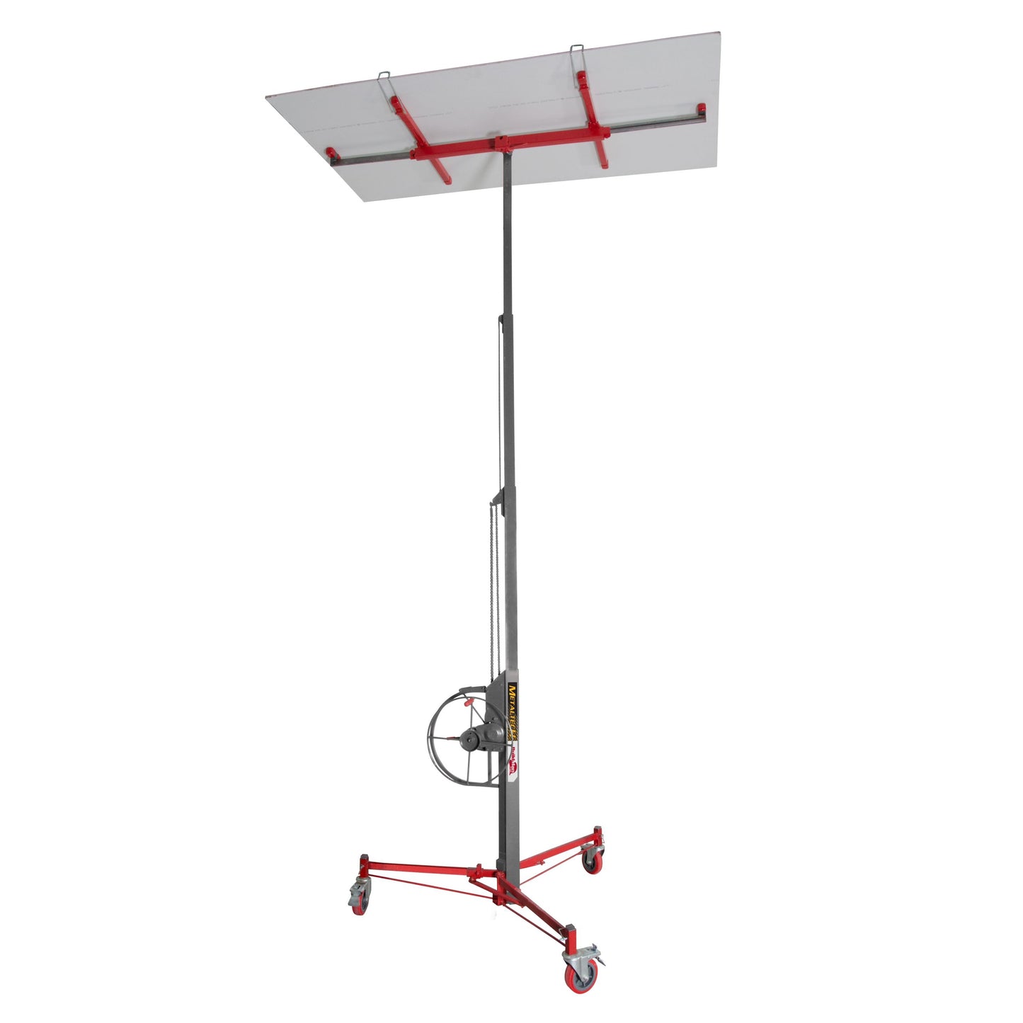 Metaltech Buildman Drywall and Panel Hoist