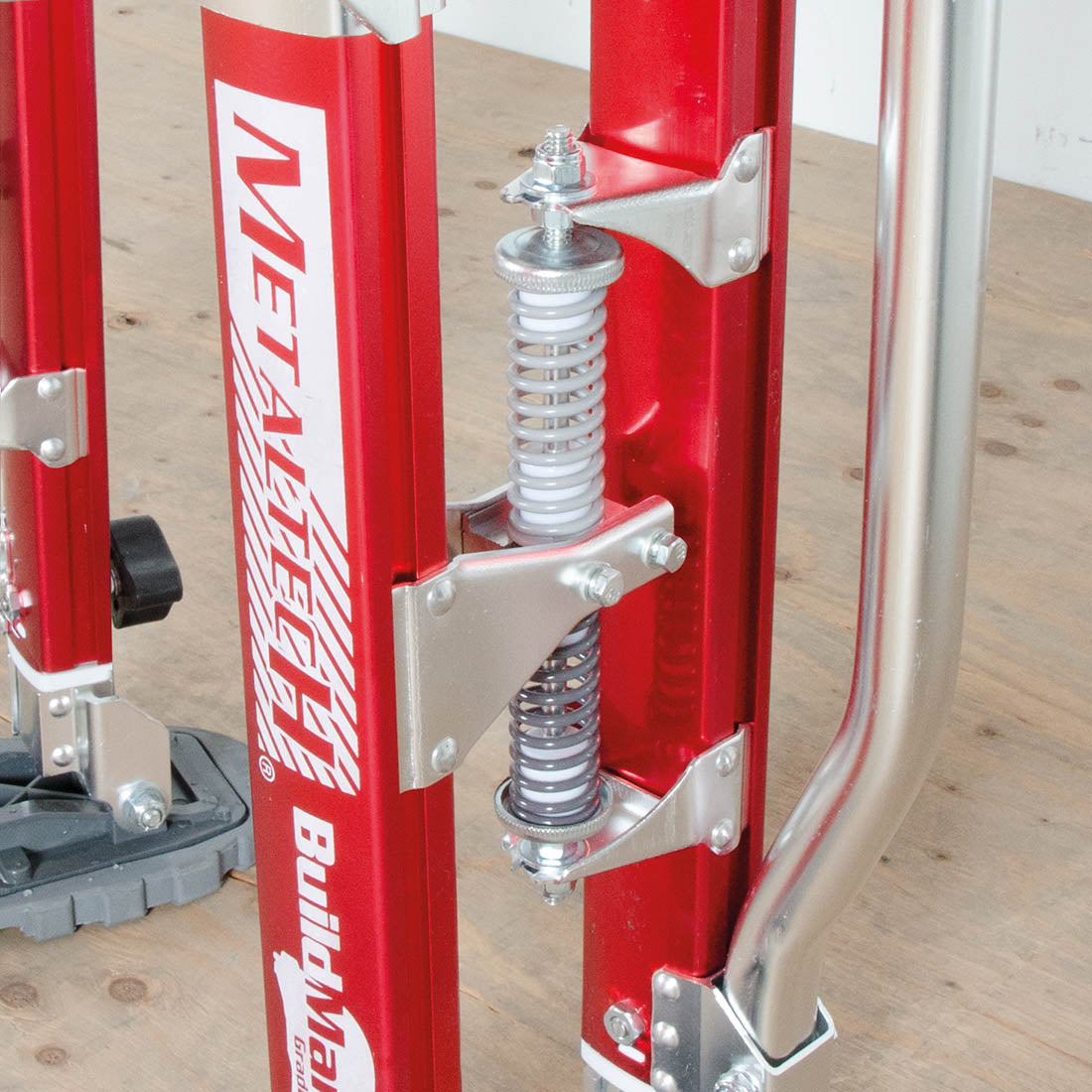 Metaltech Buildman Drywall Stilts