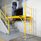 Metaltech Leveling Jacks